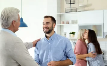 Meeting Your Partner’s Parents? Say This, Not That! Meeting Your Partner's Parents