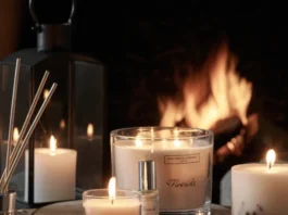 Scentscaping 101: Make Your Wedding Smell Like a Dream! Scentscaping
