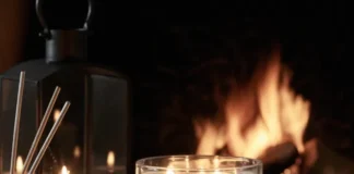 Scentscaping 101: Make Your Wedding Smell Like a Dream! Scentscaping