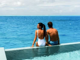 Honeymoon in French Polynesia: A Paradise Escape! French Polynesia
