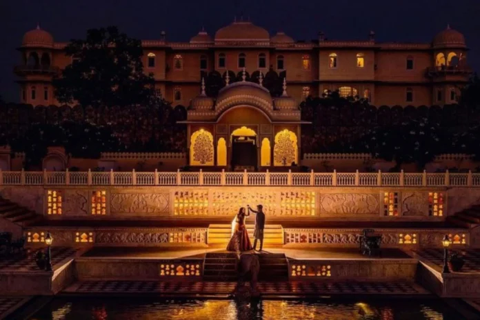 Wedding Venues