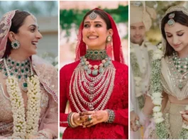 Emerald Jewellery Every Bride Needs – 5 Stunning Picks Emerald Jewellery