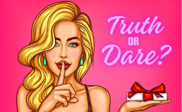 Spicy Truth and Dare Questions to Heat Things up Spicy Truth and Dare