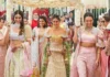 6 Hottest Summer Wedding Colour Palettes of 2025! Summer Wedding