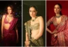 Ananya Panday-Inspired Outfits for Your Roka Roka