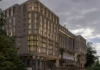 Fairmont Mumbai Launch: The Iconic Hotel Unveils Opulence Fairmont Mumbai