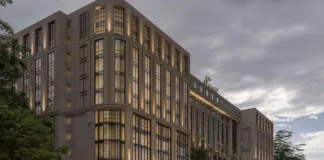 Fairmont Mumbai Launch: The Iconic Hotel Unveils Opulence Fairmont Mumbai