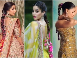 Parandis Are Back! The Hottest Hair Jewellery Trend of 2025! Parandis