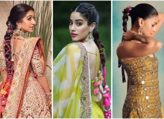 Parandis Are Back! The Hottest Hair Jewellery Trend of 2025! Parandis