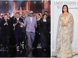 Kareena Kapoor & Top Designers Dazzle at Lakme Fashion Week Lakme Fashion Week