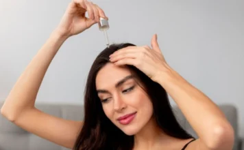Hair Oils for Strong, Gorgeous Locks Before Your Wedding Hair Oils
