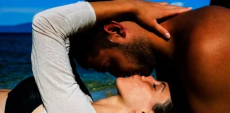 How to Discover What You Truly Enjoy During Sex Enjoy During Sex