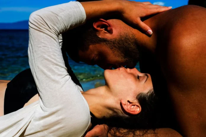 Enjoy During Sex
