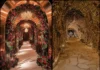 Trendy Wedding Entrance Decor That Wows Guests! Wedding Entrance Decor