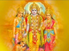 Wedding Affair’s Special Rama Navami Wish! Rama Navami