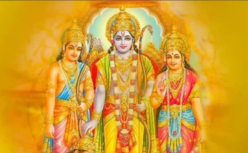 Wedding Affair’s Special Rama Navami Wish! Rama Navami