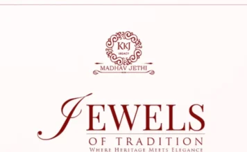 Ethereal Jewelleries by Krishna Krishna Jewellers Krishna Krishna Jewellers