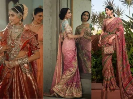 Bridal Fashion: Stunning Summer Styles to Steal! bridal fashion