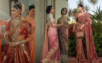 Bridal Fashion: Stunning Summer Styles to Steal! bridal fashion