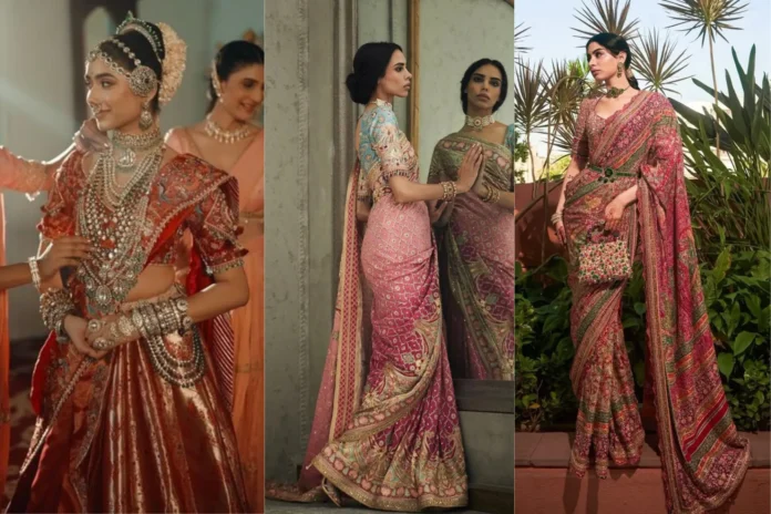 bridal fashion