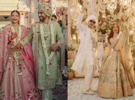 Ultimate Sangeet Playlist for Bride & Groom’s Parents sangeet playlist