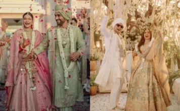 Ultimate Sangeet Playlist for Bride & Groom’s Parents sangeet playlist
