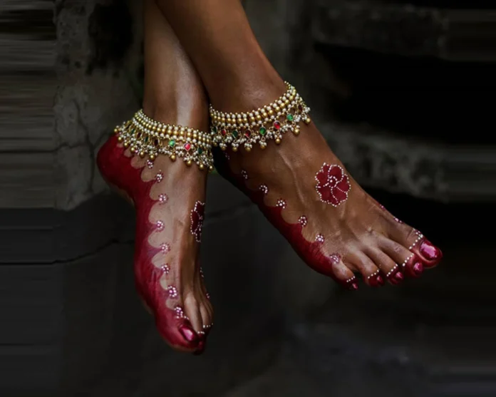 1 (13) Bridal Payal