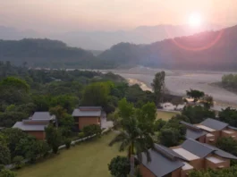 Promise Your Forever at voco Jim Corbett voco Jim Corbett