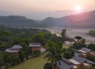 Promise Your Forever at voco Jim Corbett voco Jim Corbett