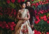Gorgeous Flower Wall Decorations for a Dreamy Wedding! Wall Decoration