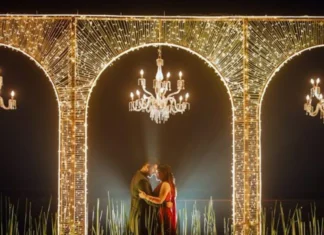 Postponed Your Wedding? Here’s How to Tell Guests Postponed Your Wedding