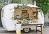 Wedding Themes with Food Trucks? Yes, Please! Wedding Themes