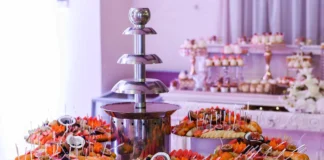 Summer Wedding Menu That Guests Will Rave About! Summer Wedding Menu