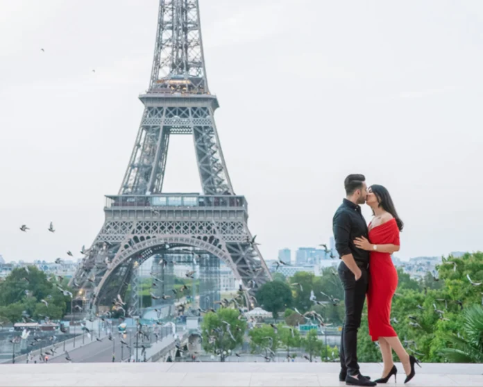 Destination Wedding