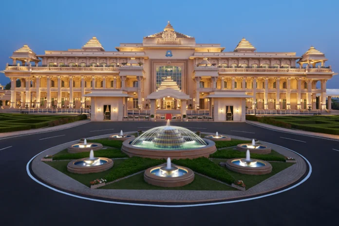 FEATURE-ITC_11zon-696x464 ITC Grand Bharat