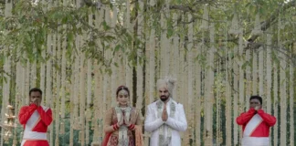 4 Dream Garden Wedding Ideas You’ll Love! garden wedding ideas
