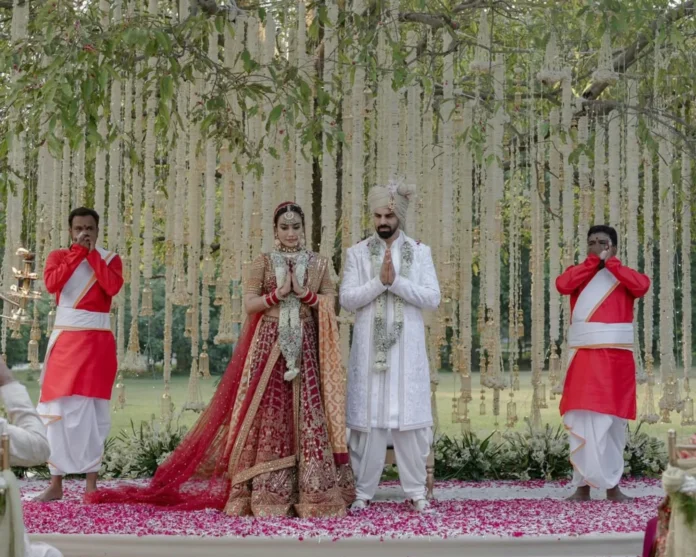 garden wedding ideas