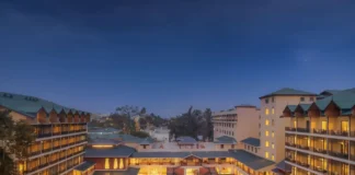 Tie the Knot at Radisson Collection Hotel and Spa, Srinagar Radisson Collection Hotel and Spa