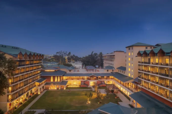 Radisson Collection Hotel and Spa