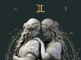 Gemini Love Style: Passionate, Playful, Powerful Gemini Love