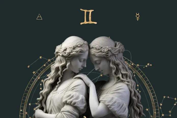 Gemini Love