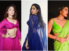 Summer Wedding Looks? Go Bold with Neon Vibes! Summer Wedding Looks
