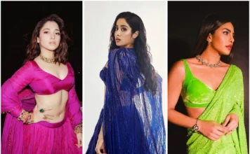Summer Wedding Looks? Go Bold with Neon Vibes! Summer Wedding Looks