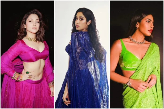 Summer Wedding Looks