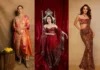 Bollywood-Inspired Wedding Guest Outfits to Try Bollywood-inspired