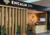Encalm Spa: A Peaceful Retreat During Air Travel! Encalm Spa