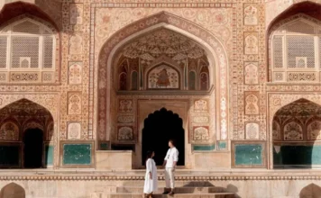 Regal Getaways in India for Couples You Must See! Regal Getaways