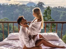 Honeymoon Vacation Sex: Hotter, Wilder, Unforgettable! Vacation Sex