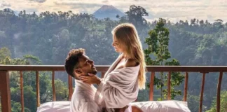 Honeymoon Vacation Sex: Hotter, Wilder, Unforgettable! Vacation Sex