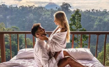Honeymoon Vacation Sex: Hotter, Wilder, Unforgettable! Vacation Sex